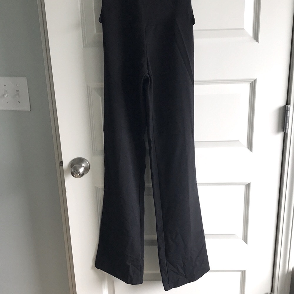 NWT Motherhood Maternity dress pants- full panel